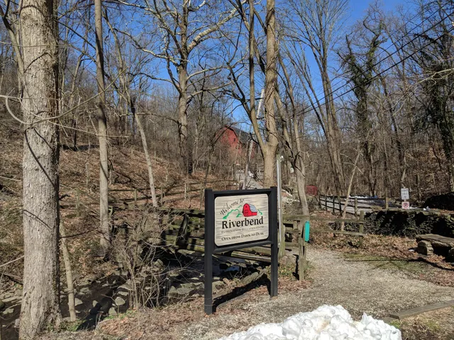 Riverbend Environmental Education Center