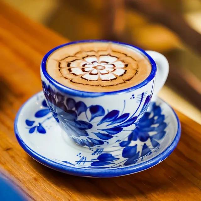 CFS Coffee For The Soul Express Casselberry (Pick-up and Delivery Only)