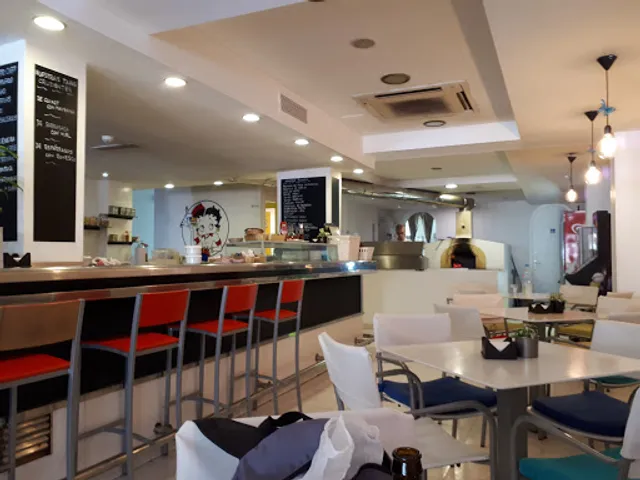 RESTAURANT NOU VIMPI