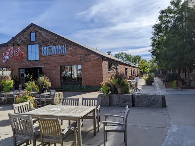 Lake Monster Brewing Company