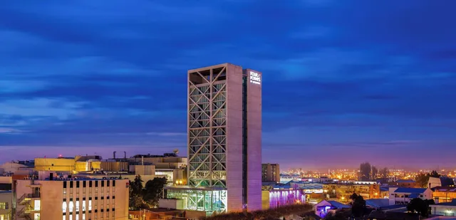 Four Points by Sheraton Los Angeles