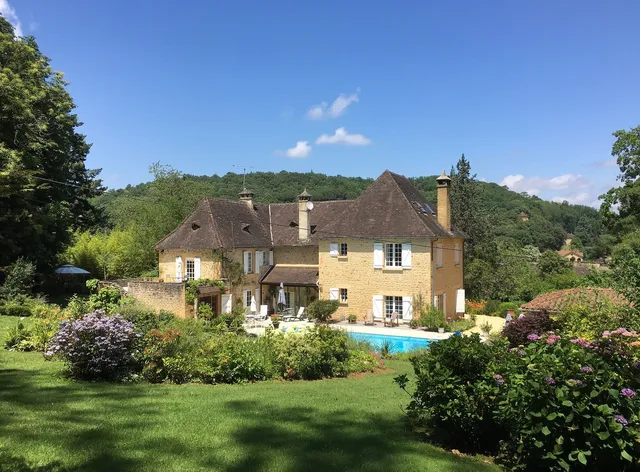 DOMAINE DES ÉCUREUILS