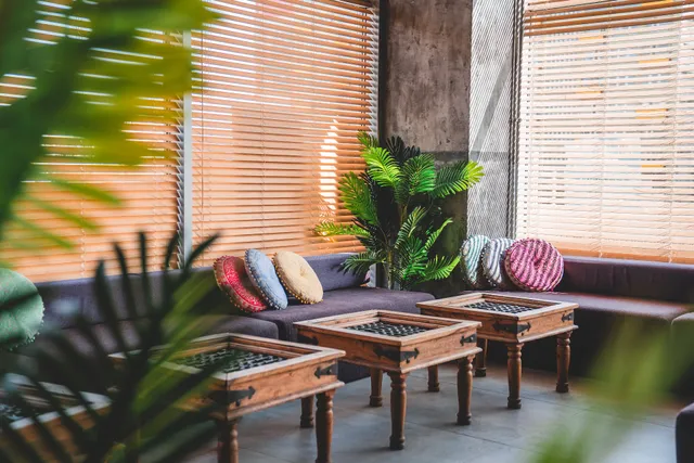 Thali Kuchnia Indyjska