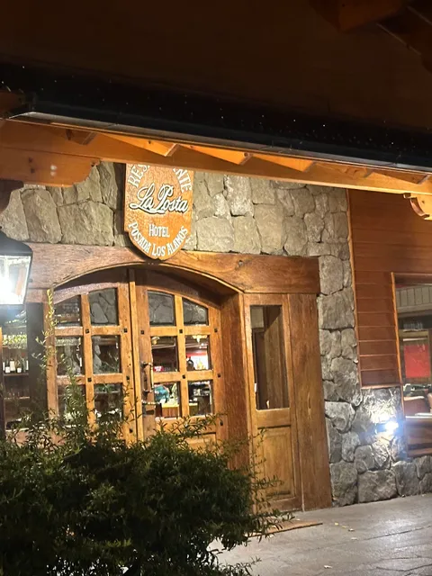 Restaurante La Posta