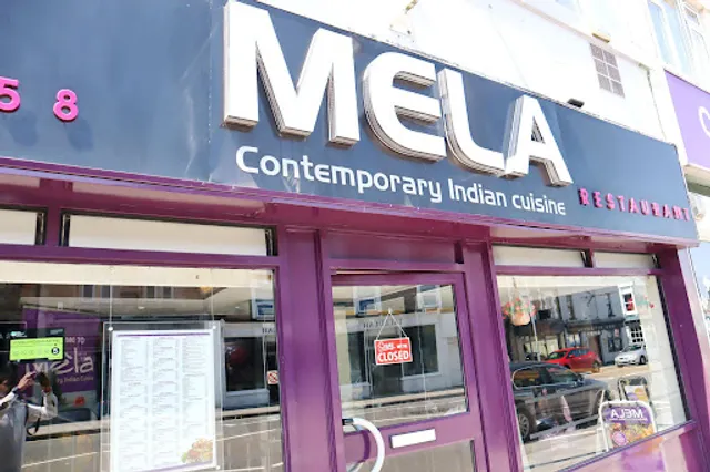 Mela Indian Cuisine (Swindon)