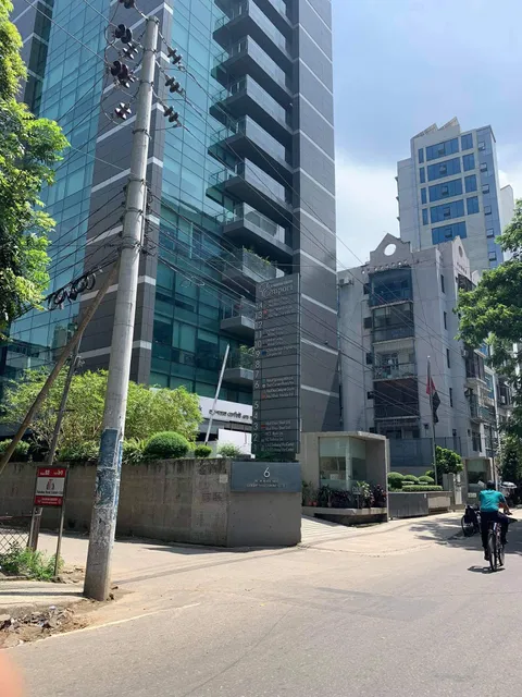 Embassy of the United Arab Emirates Consular Section