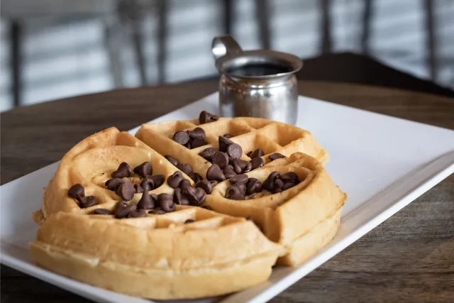 Just Love Coffee Cafe- Northern Cambria