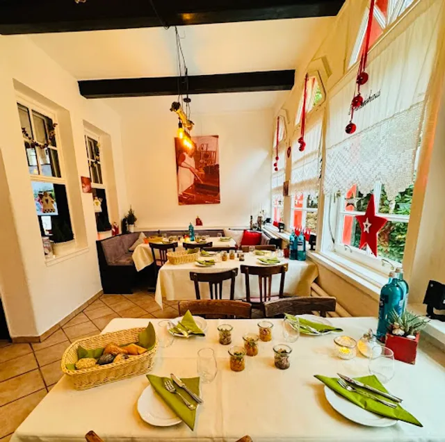 Einkehrhaus Waidmannsruh