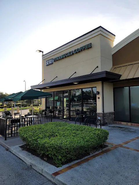 Starbucks Coffee Company