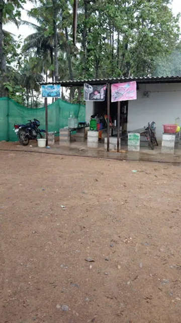 Sri Manjunatha Dharshini Hotel