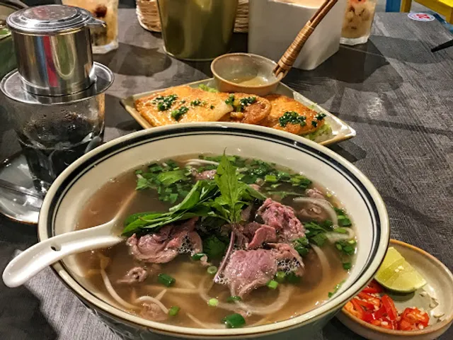Pho Vietz @ Mid Valley Mall