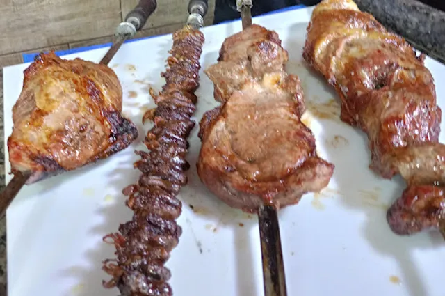 Restaurante e Churrascaria da Neuraci