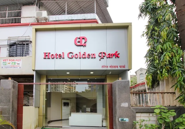 Hotel Golden Park Jogeshwari West