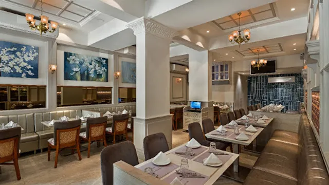 Brasserie 1935 Kitchen & Bar