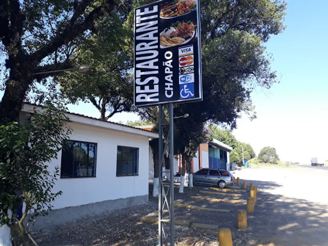 Restaurante Chapão da Nety
