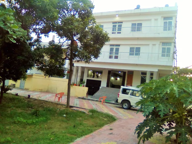 AJANTA PALACE RESIDENCY