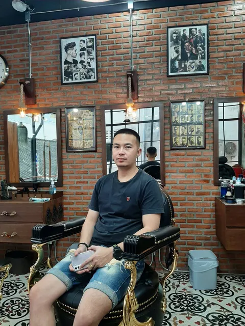 88 Barbershop & Salon Khao Talo