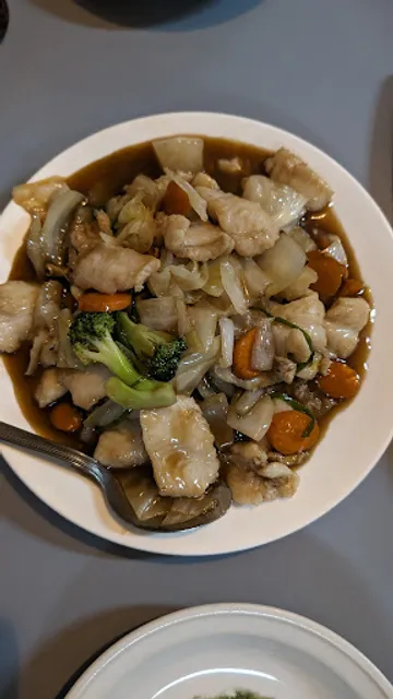 Happy Valley Chinese Restaurant