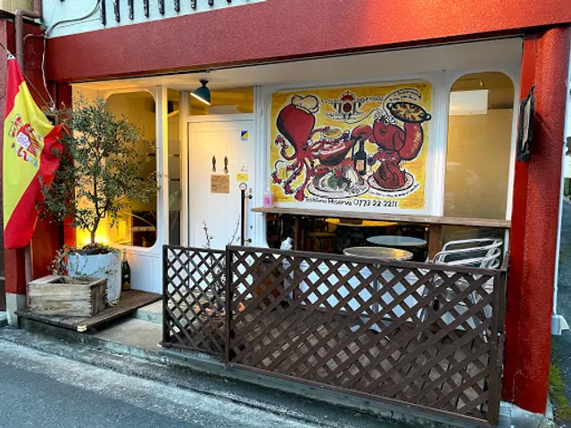 バルにしむらーの