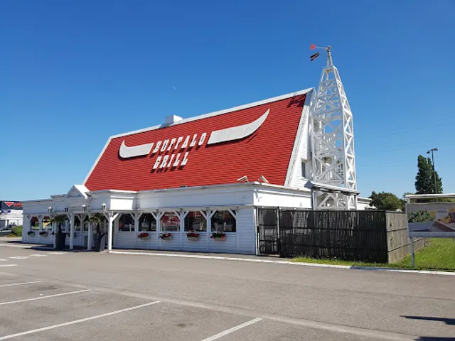 Buffalo Grill Coudekerque-Branche