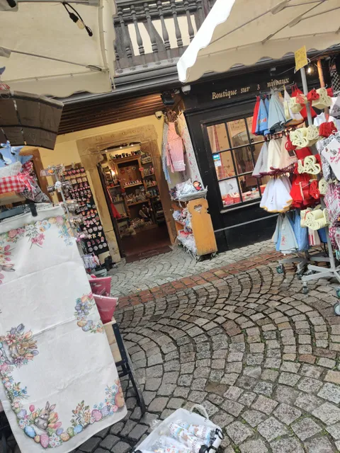 Magasin de Souvenirs