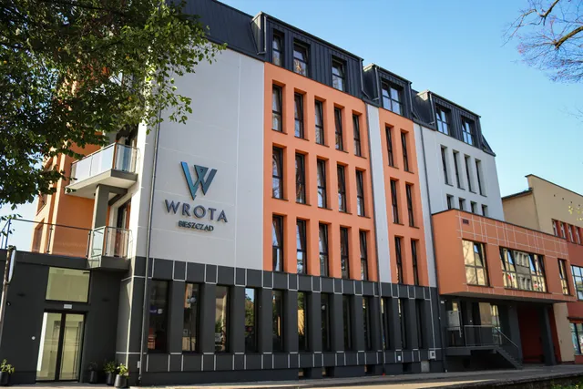 Wrota Bieszczad Apartamenty