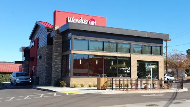 Wendy's