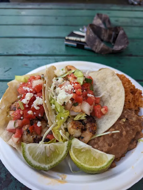 Ae's thai kitchen(food truck)