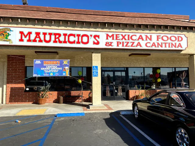 Mariposa Grill & Cantina