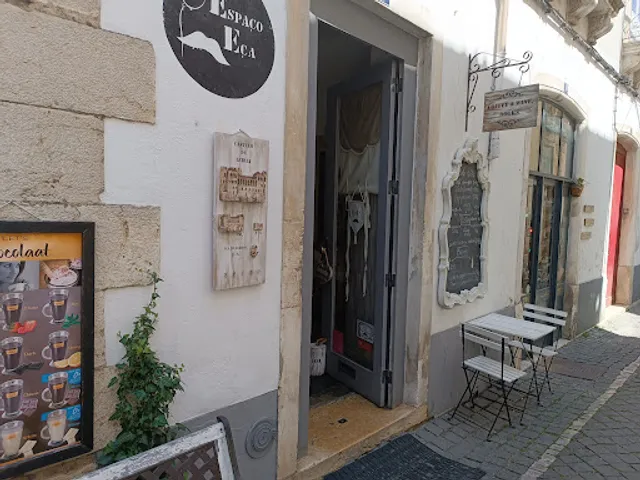 Cafetaria Espaço Eça