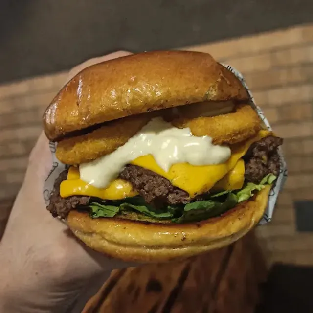 Fogariz Burger House