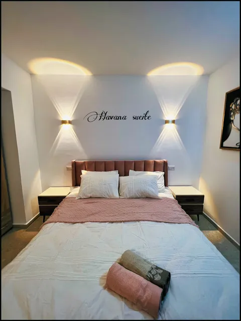 צימר הוואנה Havana Zimmer