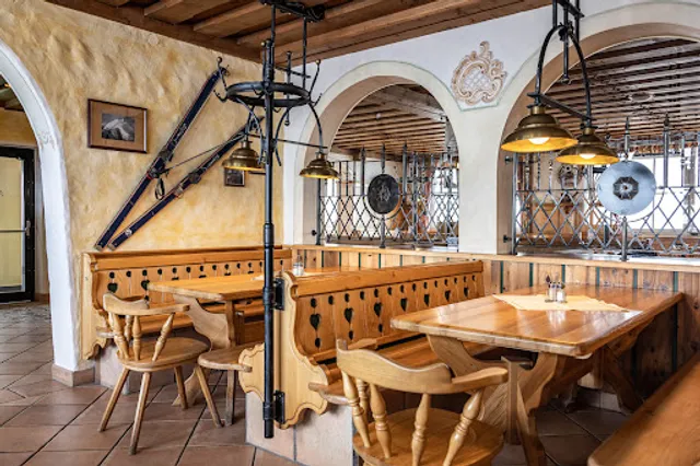 Berggasthof Latschenhof