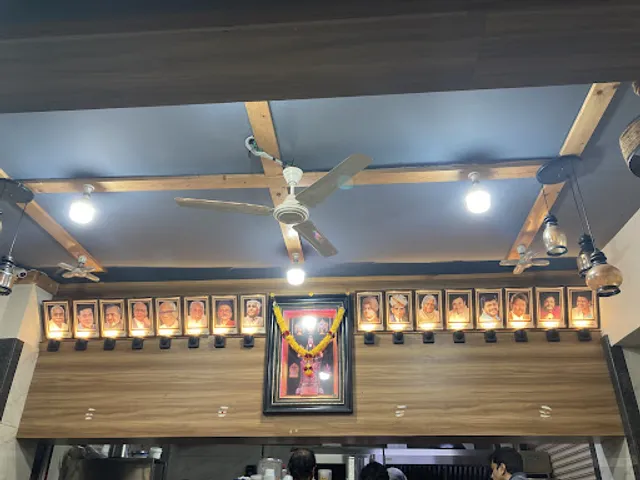 Durgashree Udupi Vihar