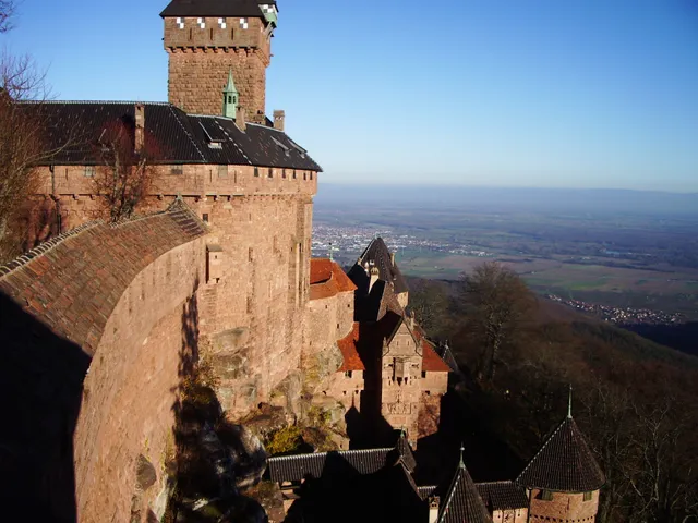 Gîte " Aux oiseaux de passage "