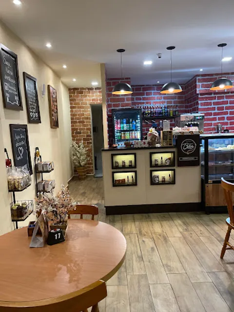 Cheirin Bão Jardim Icaraí