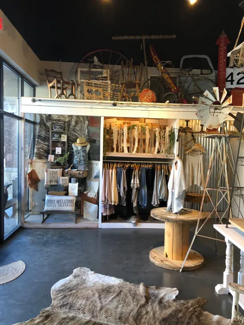 Steel Mill Collective