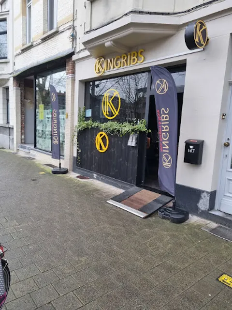Kingribs Berchem