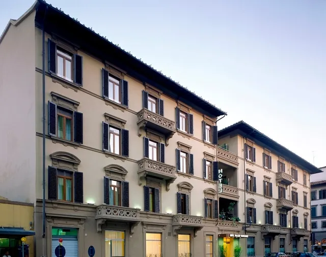 Hotel Palazzo Ognissanti