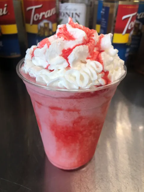 Mr Bs Fillin' Station