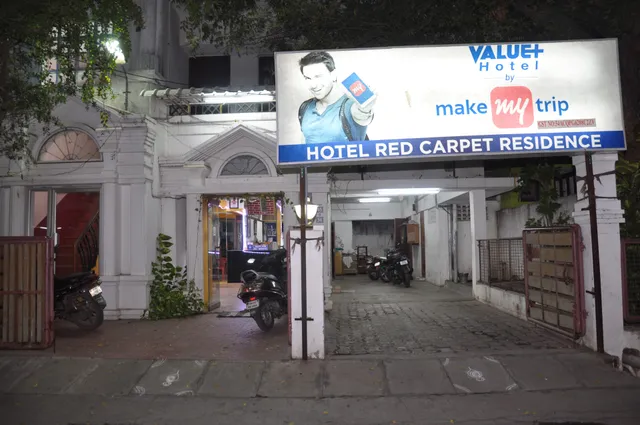 Red Carpet Residence