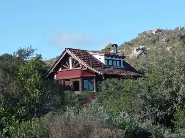 Tao Sierras De Aigua