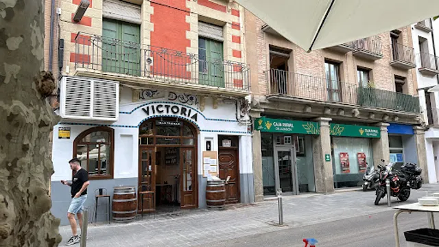 VICTORIA "Gastrobar"