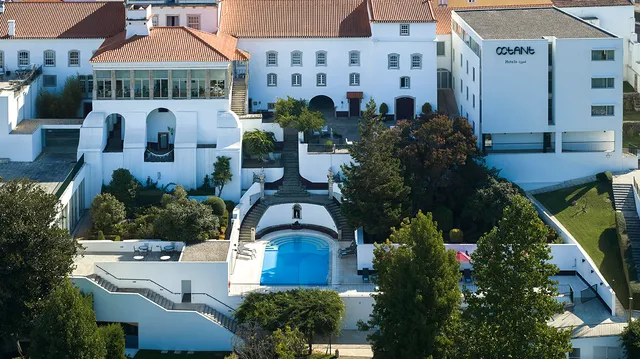 Palácio da Lousã Boutique Hotel