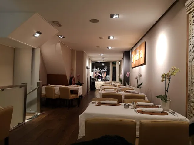 Kapulága Indonesian Restaurant