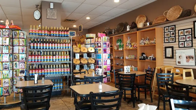 Somethings Brewing Inc