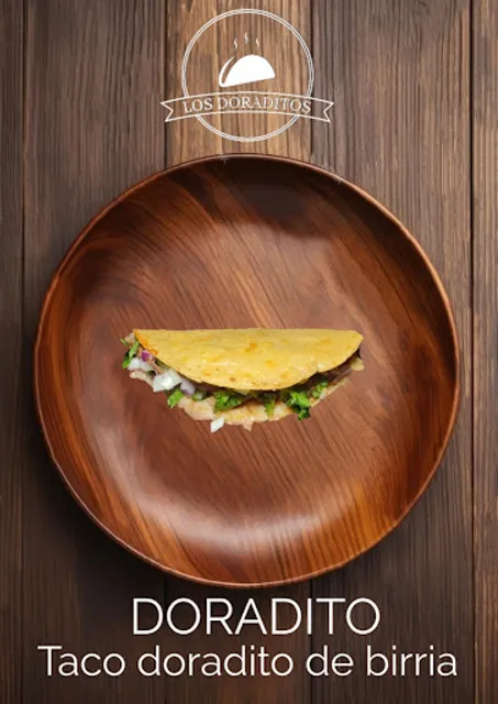 Los doraditos