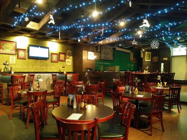 The Irish House, Kurla