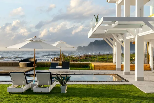 Caribbean Beach House Samroiyod