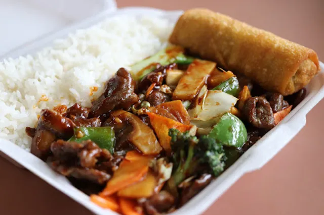 China Inn | Chinese Restaurant